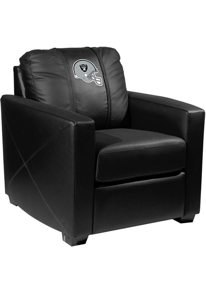 Raiders 2025 desk chair