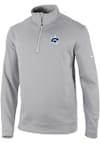 Main image for Mens Drexel Dragons Ash Columbia Wickham Hills Vintage Qtr Zip Pullover