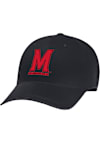 Main image for Under Armour Black Maryland Terrapins Stealthform Adjustable Hat