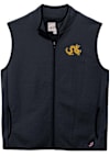 Main image for Mens Navy Blue Drexel Dragons Summit Vest