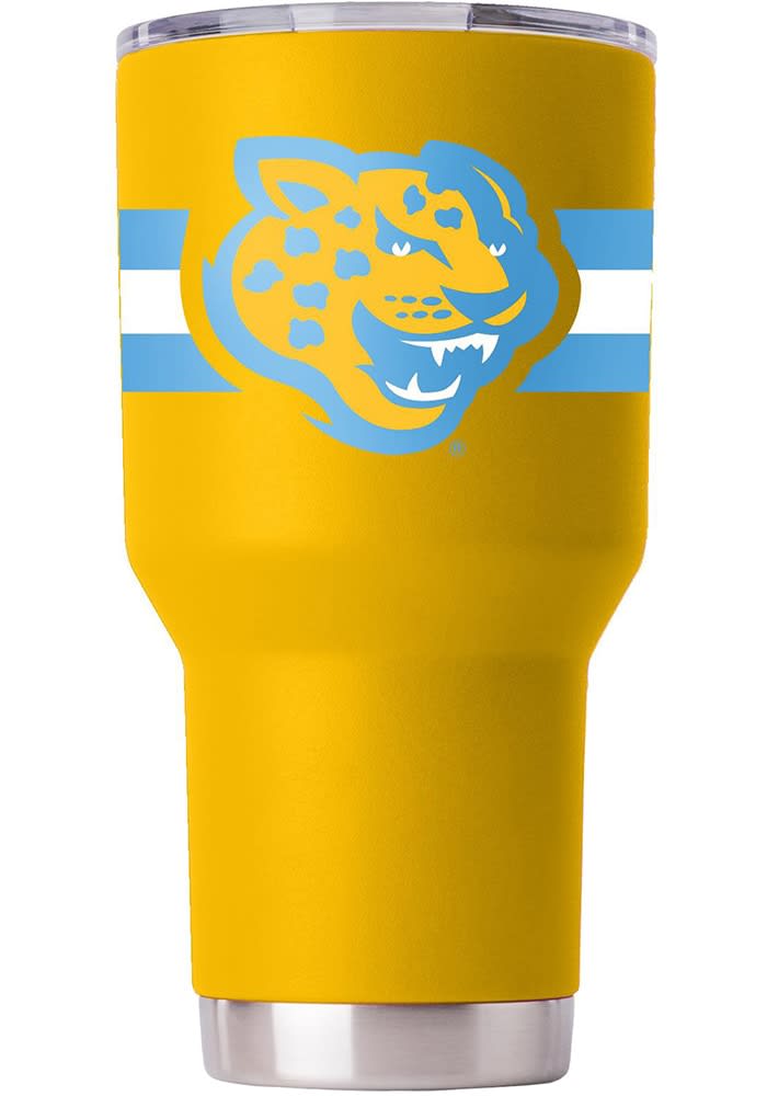 30oz 2024 Jags Tumbler