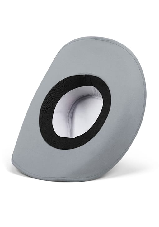 Forever Collectibles Philadelphia Eagles Kelly Green Two-Tone Cowboy Hat Mens Cowboy Hat