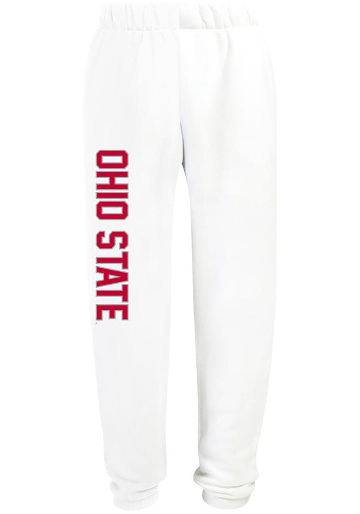 Ohio state women's sweatpants online