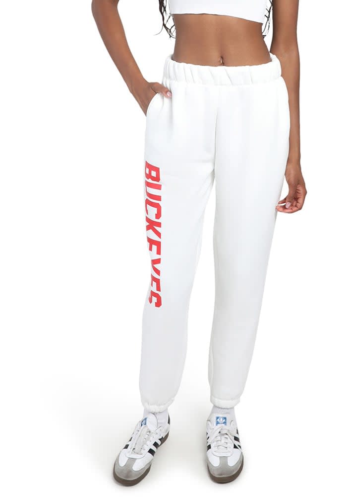 Ohio state women's sweatpants sale