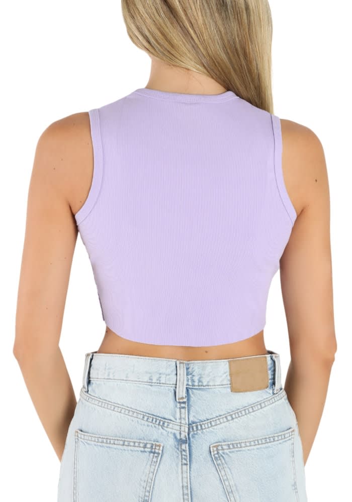トップス kayle washi tanktop WEB限定10%OFF】 「KAYLE」 WASHI KNIT TANK TOP - Bond Online Shop
