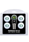 Main image for White Oregon Ducks Divot Tool 4 Pack Golf Gift Set