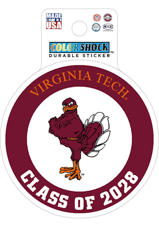 What is Virginia Tech Colors: Ultimate Guide to School Spirit