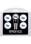 Main image for White Pitt Panthers Divot Tool 4 Pack Golf Gift Set