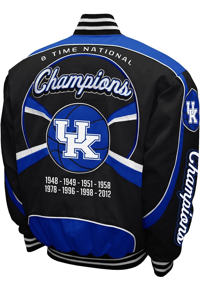 Kentucky hot sale wildcats jackets