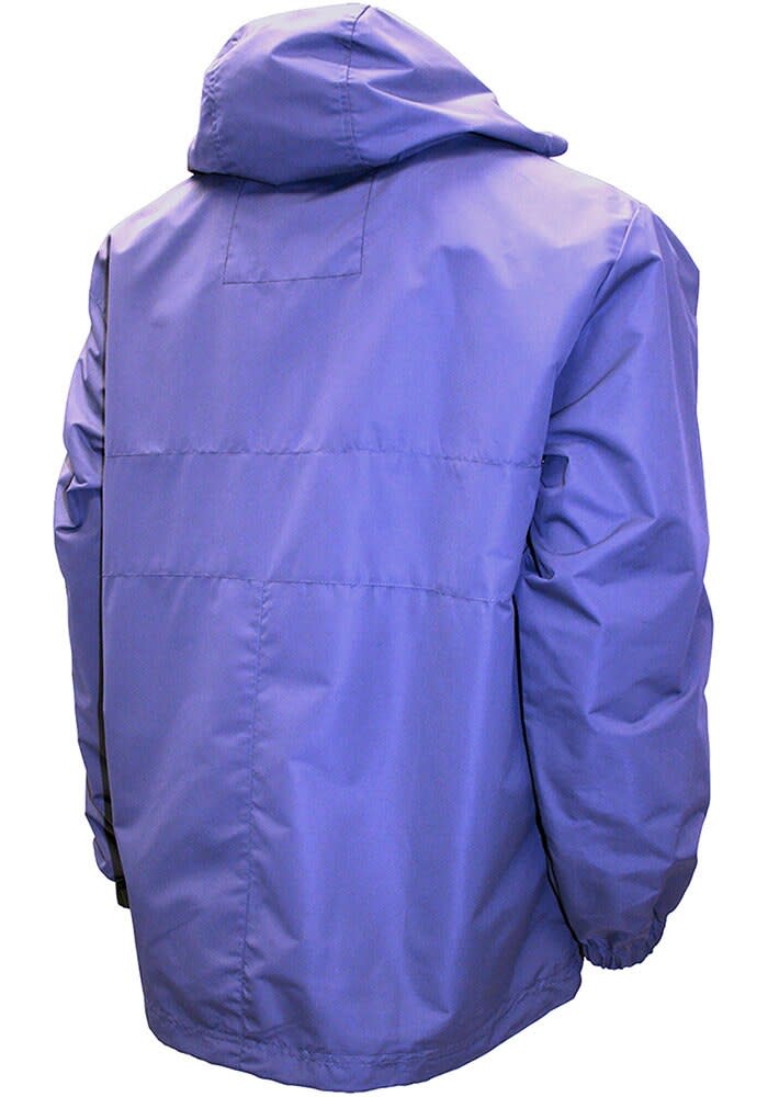 kha:ki　NEW TYPE-65 COAT APEX CANVAS™ long padded coat - Black Jet