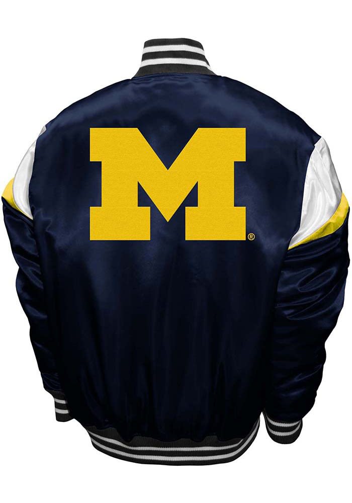 Orders Mens Michigan jacket