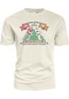 Main image for Texas Longhorns Football vs Texas Longhorns Short Sleeve T Shirt - Ivory