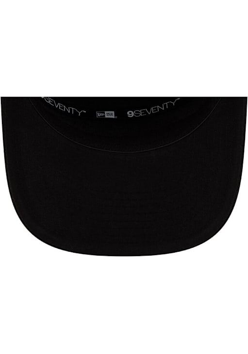 New Era Los Angeles Dodgers 2025 Locker Room League Champions Series Champs 9SEVENTY Stretch Snap..