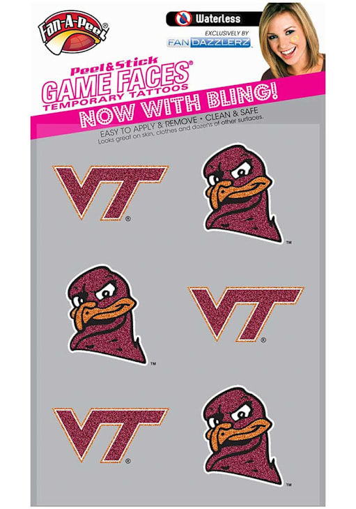 What Colors are Virginia Tech: Unveiling Tradition