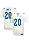 Main image for Synkwan Smith Nike Mens White Pitt Panthers Football Name And Number Football Jersey