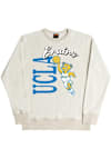 Main image for Mens Oatmeal UCLA Bruins 90s Basketball Fashion Sweatshirt