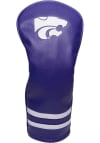 Main image for Purple K-State Wildcats Vintage Fairway Golf Headcover