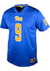 Main image for Kyle Louis Genuine Collective Mens Blue Pitt Panthers Football NIL Football Jersey