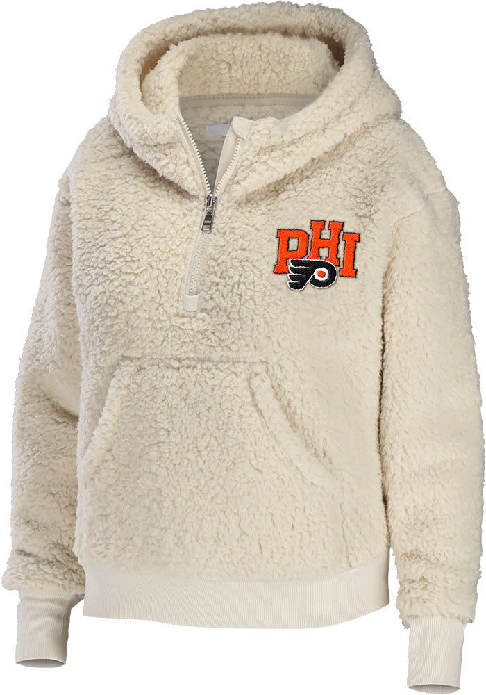 Notre dame cheap sherpa pullover