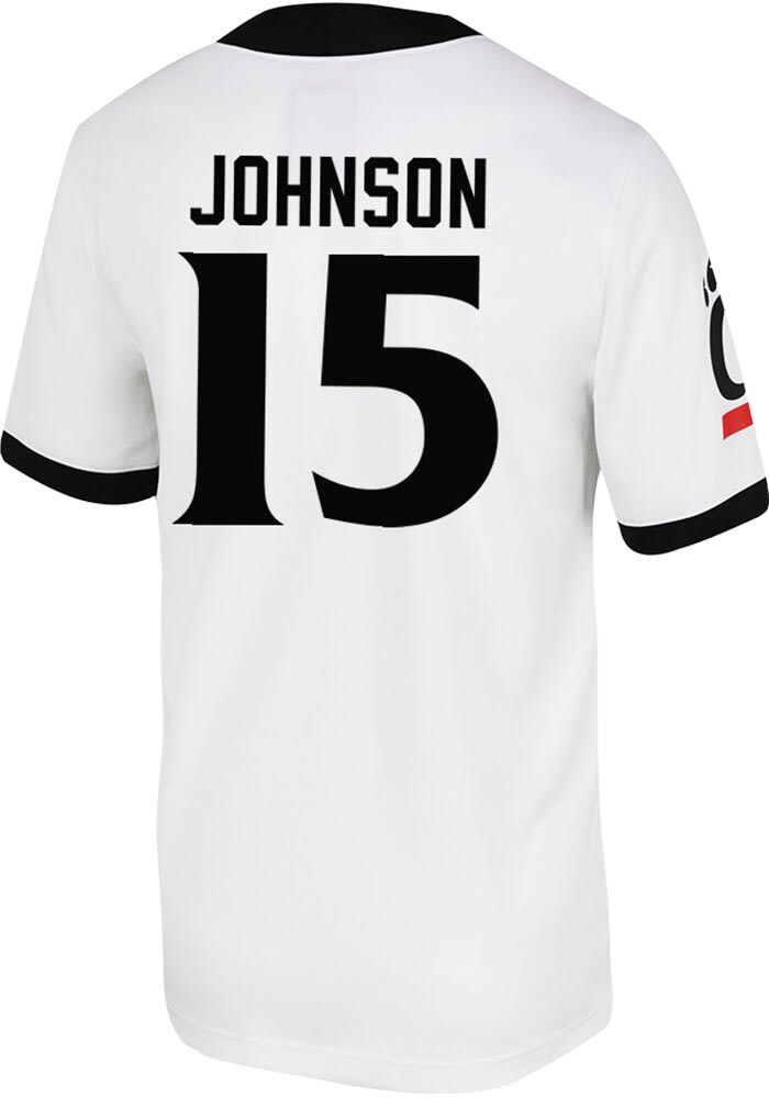 Jordan Cincinnati バスケ ユニフォーム Jordan Cincinnati バスケ ユニフォーム Cincinnati Women's