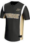 Main image for Youth Purdue Boilermakers Black ProSphere Rival Lacrosse Jersey Jersey