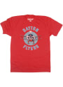 Dayton Flyers Flyer Fashion T Shirt - Red