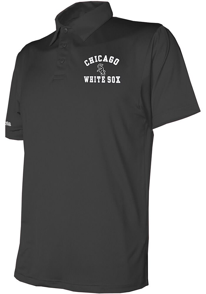 Chicago white sox golf shirt online