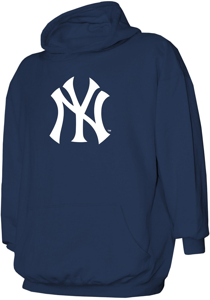 Ny yankees youth hoodie hotsell