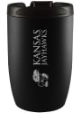 Kansas Jayhawks 10oz Keeper Kup Travel Mug