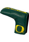 Main image for Green Oregon Ducks Tour Blade Putter Cover