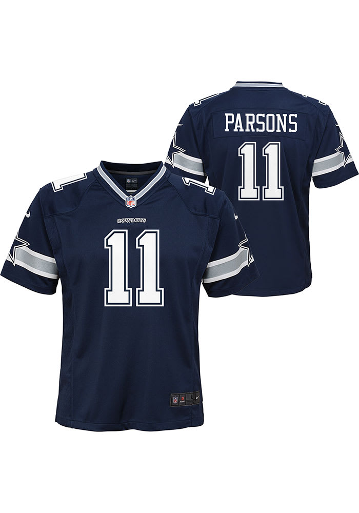 Dallas shop kids jersey