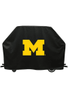 Main image for Navy Blue Michigan Wolverines Grill Cover Grill Cover