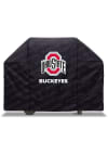 Main image for Black Ohio State Buckeyes Heavy Duty Grill Cover