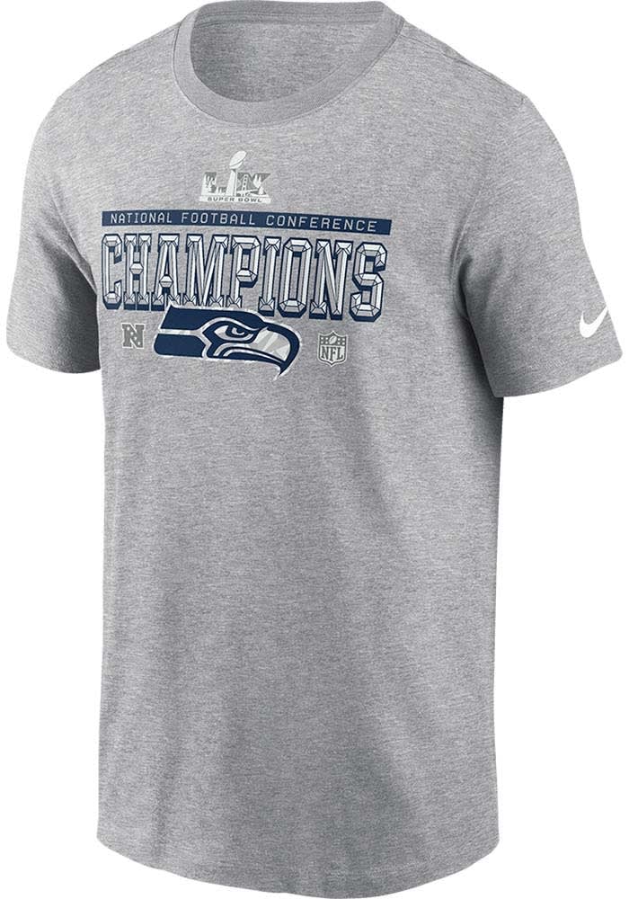 nike seahawks shirts