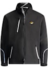 Main image for Zero Restriction Missouri Tigers Mens Black Power Torque Light Weight Jacket