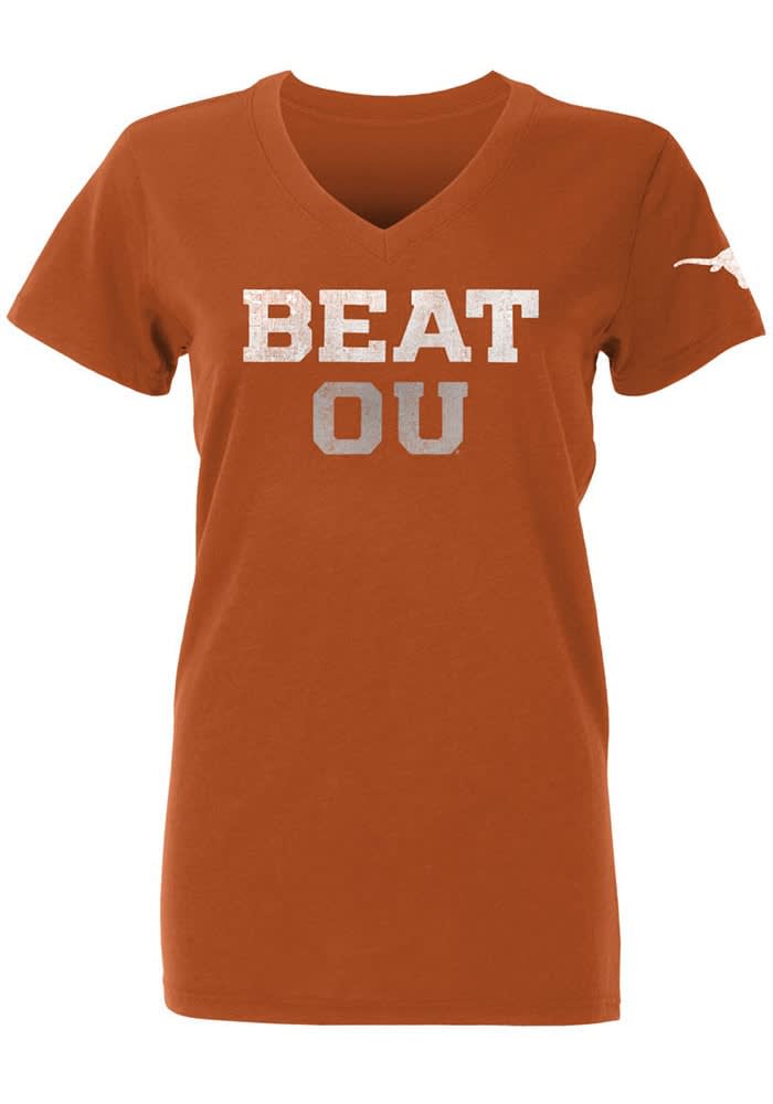 ou shirts tulsa