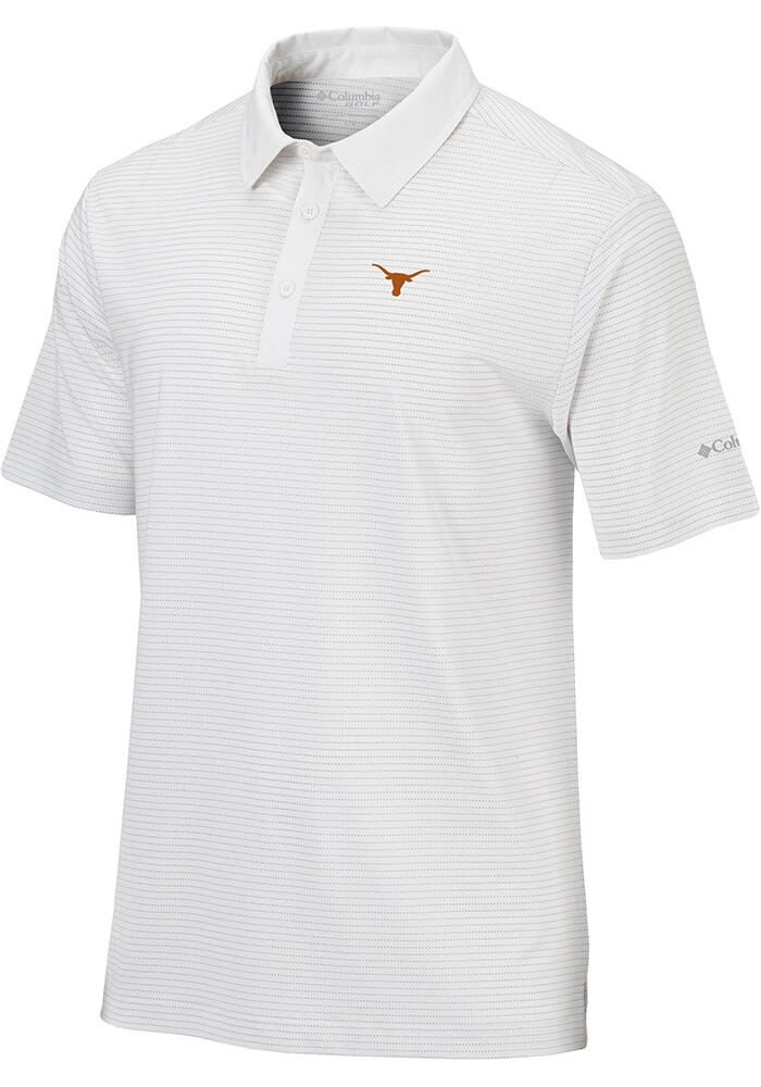 texas longhorn polo shirts