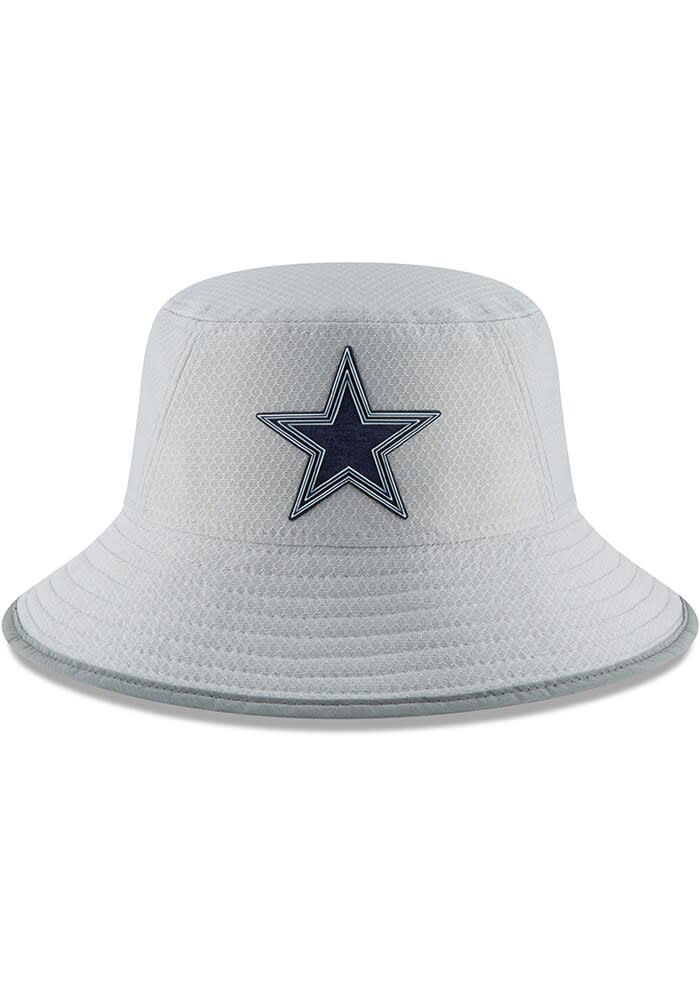 KTZ Youth Dallas Cowboys 2022 Nfl Training Camp Official 9forty