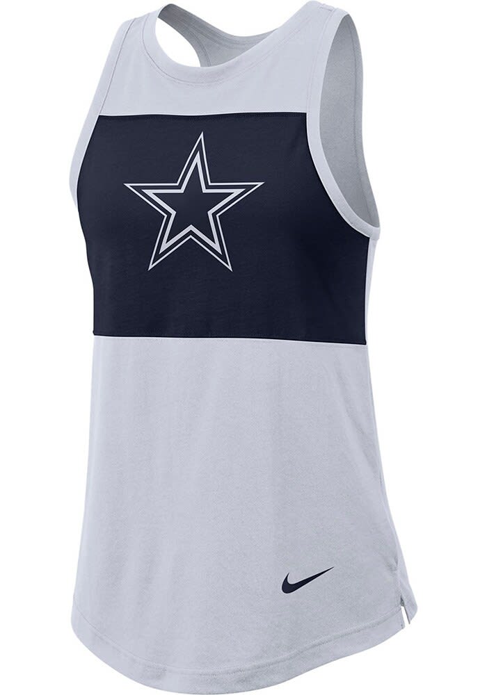 dallas cowboys tank tops for women