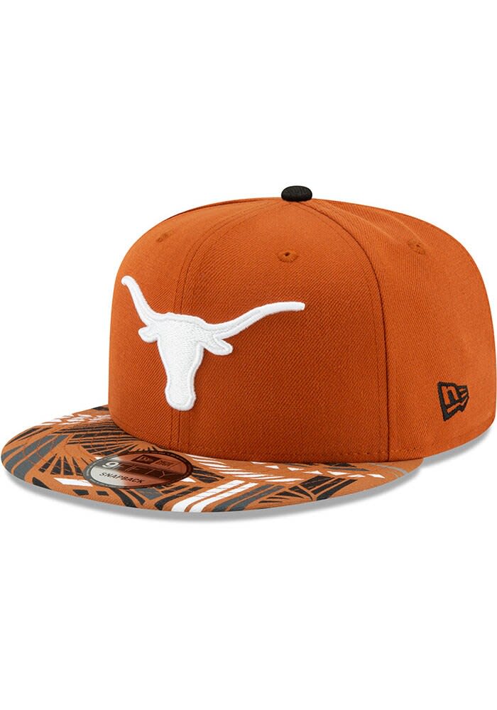 texas longhorns snapback