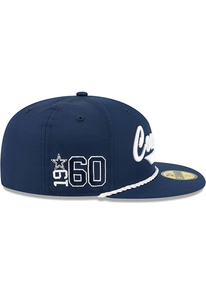 Sideline 59FIFTY Fitted Hat
