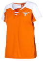Texas Longhorns Womens Paine T-Shirt - Burnt Orange