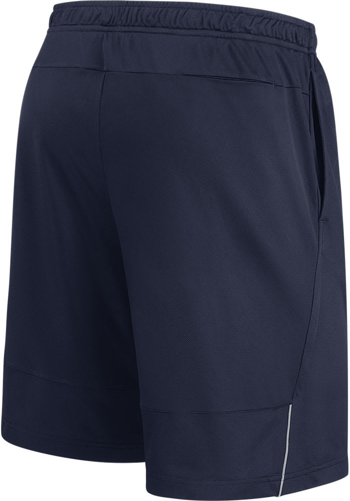 Nike best sale coaches shorts