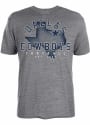 Dallas Cowboys Tyler Fashion T Shirt - Grey