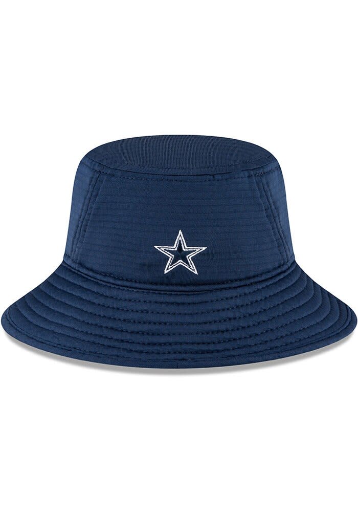 New Era Dallas Cowboys Navy Blue 2020 