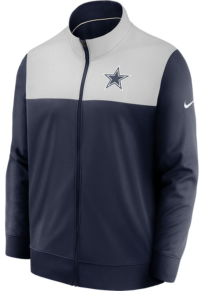 Nike cowboys jacket best sale