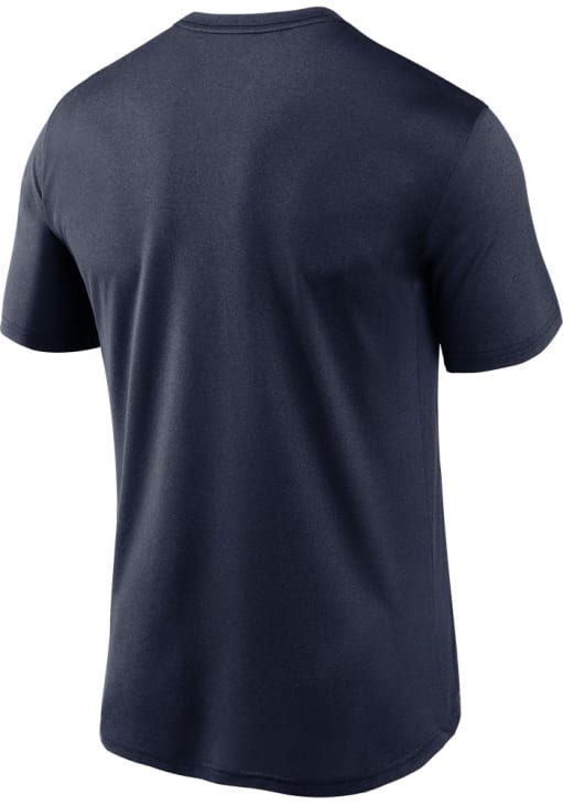  NFL Dallas Cowboys Mens Scrum Tee, NAVY, Small : Sports &  Outdoors