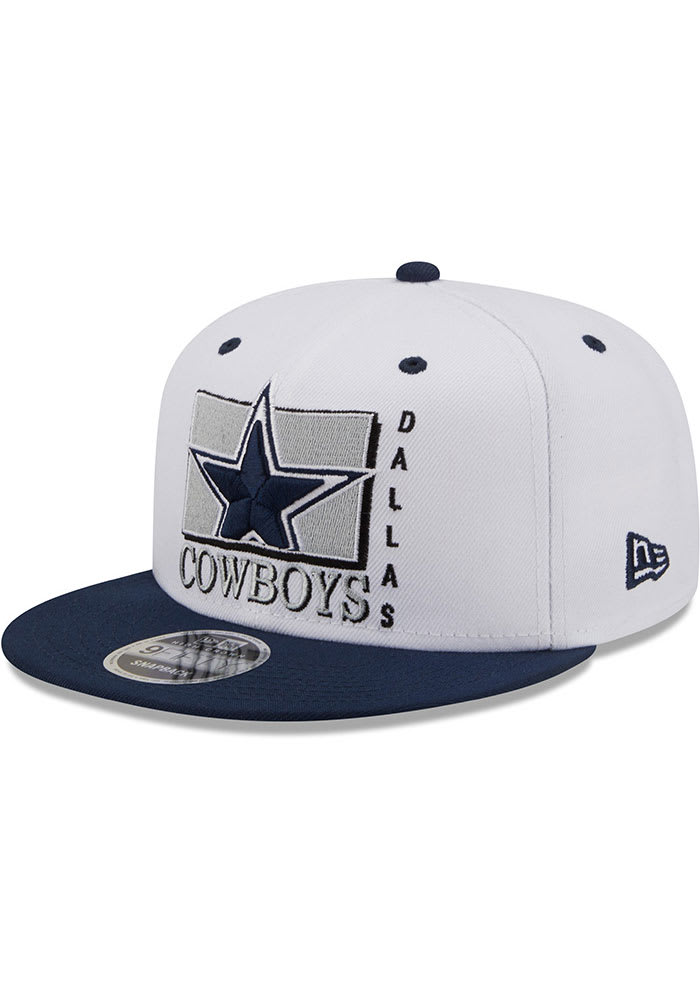 cowboys retro joe hat