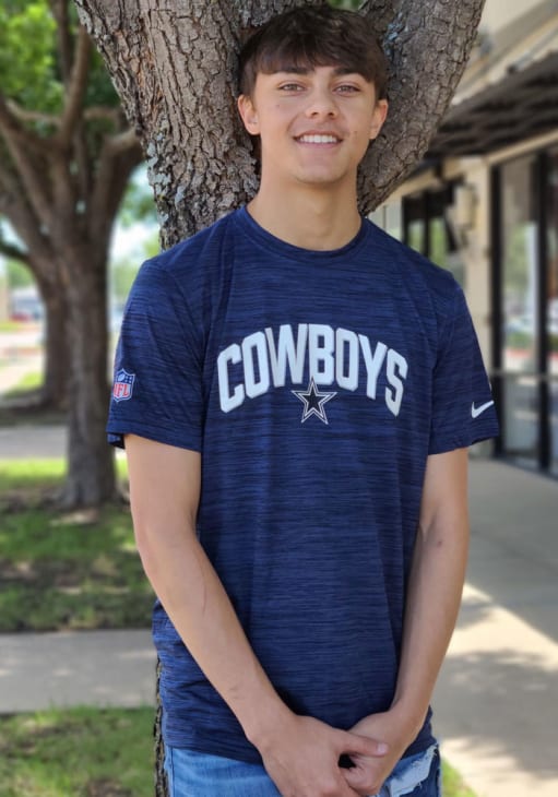 Dallas Cowboys T-Shirts