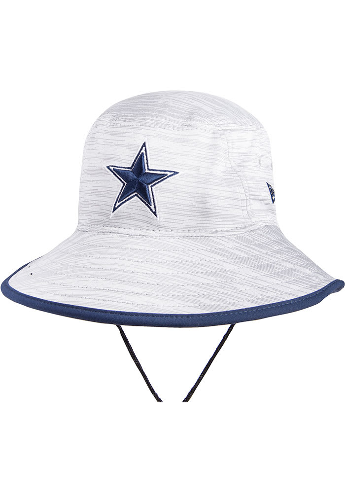 Dallas cowboys hot sale beach hat